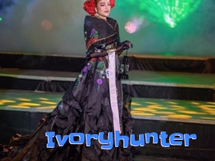 Ivoryhunter