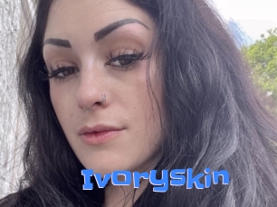 ivoryskin Mausi Privat