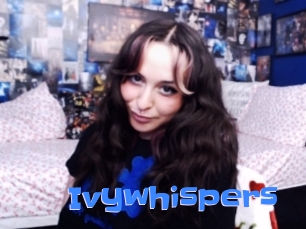 Ivywhispers
