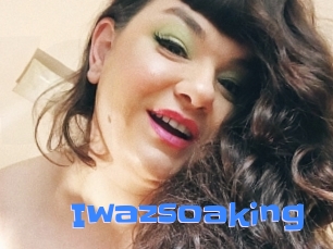 Iwazsoaking
