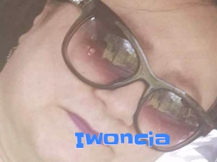 iwoncia Mausi Privat