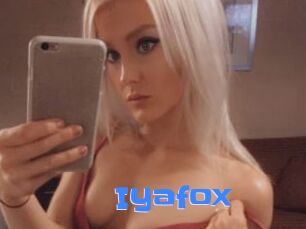 Iyafox