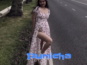 Izumicha