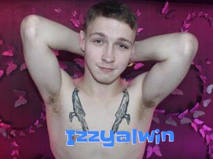 Izzyalwin
