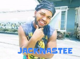 JACKNASTEE