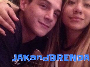 JAKandBRENDA