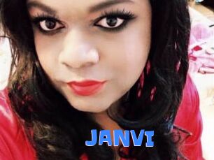 JANVI