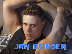 JAN_BORDEN