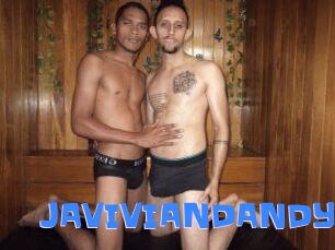 JAVIVIANDANDY