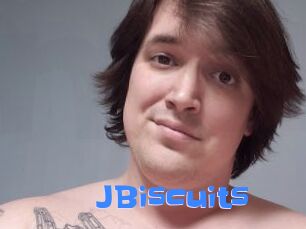 JBiscuits