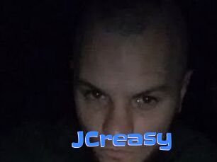 JCreasy