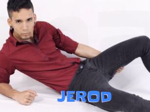 JEROD