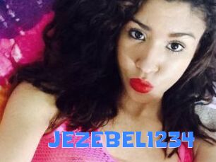 JEZEBEL1234