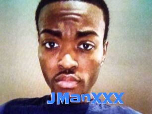 JManXXX