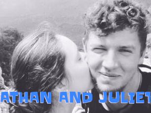 JONATHAN_AND_JULIET