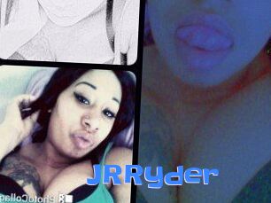 JRRyder