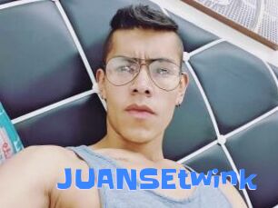 JUANSEtwink