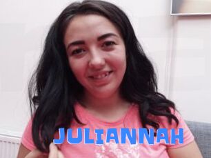 JULIANNAH