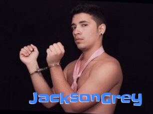 JacksonGrey