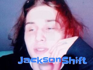 JacksonShift