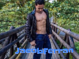 JacobFerran