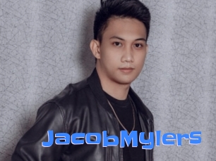 JacobMylers