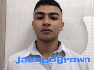 JacoboBrown