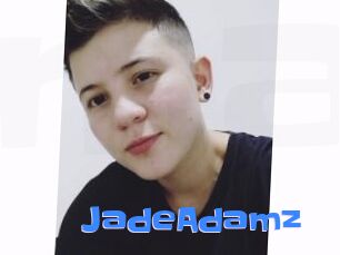 JadeAdamz
