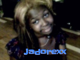 Jadorexx