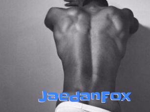 JaedanFox