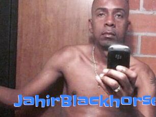 JahirBlackhorse