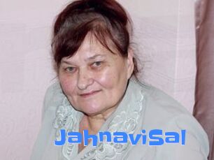 JahnaviSal