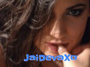 JaiDevaXo
