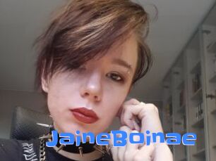 JaineBoinae