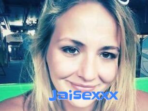 Jaisexxx