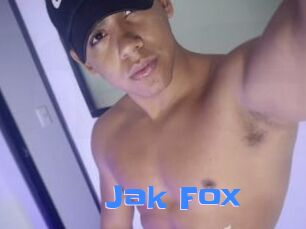 Jak_Fox