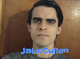 JakeCullen