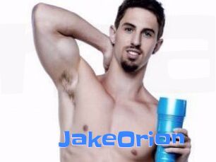 JakeOrion