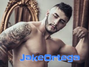 JakeOrtega