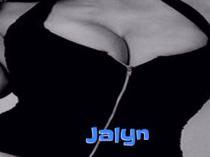 Jalyn