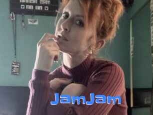 JamJam