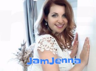 JamJenna