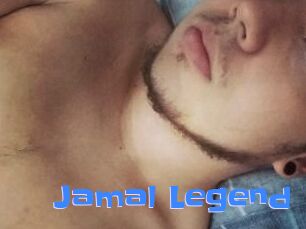 Jamal_Legend