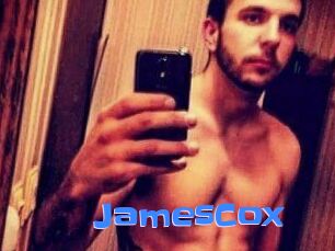 JamesCox
