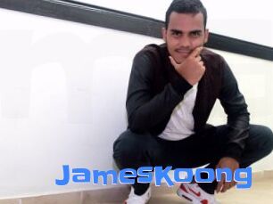 JamesKoong