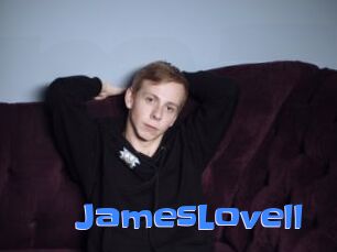 JamesLovell