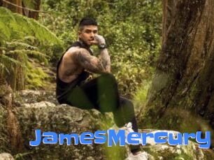 JamesMercury