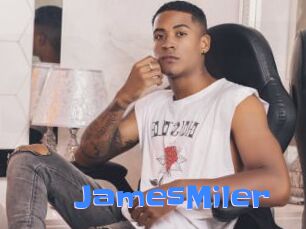 JamesMiler