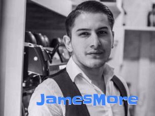 JamesMore