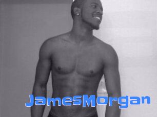 James_Morgan